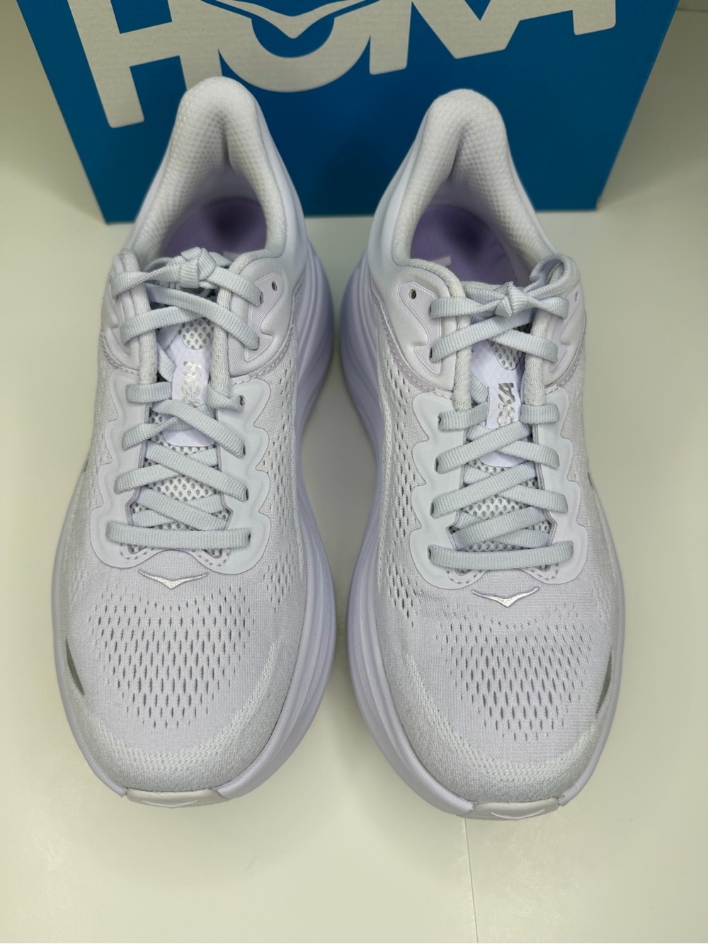 Hoka Bondi 9 Women’s - Picture 3 of 9